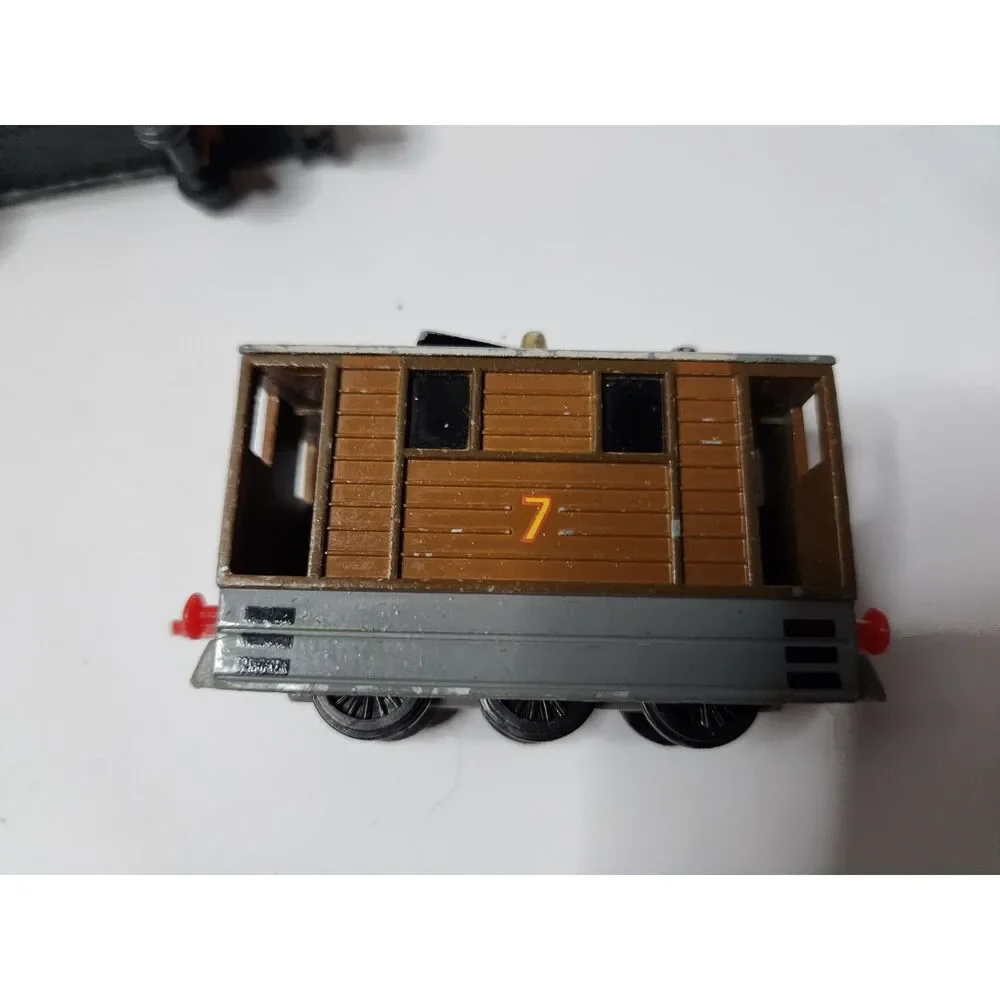ERTL Thomas & Friends Vintage Train Lot